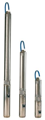 Photo du produit Pompe immerge pour forage srie KIT S4