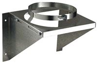 Photo du produit Support galva