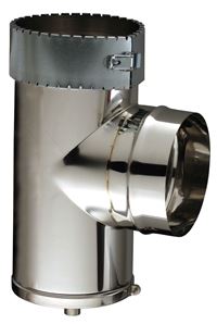 Photo du produit T de purge spcial