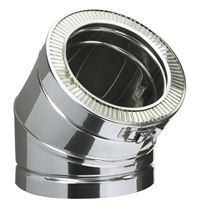 Photo du produit Coude THERMINOX TI