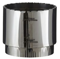 Photo du produit Raccord pour conduits flexibles