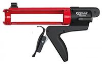 KS TOOLS Pistolet � silicone sans tige de pouss�e