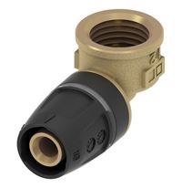 Photo du produit Coude femelle  90