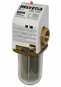 Photo du produit Filtre de protection HELVETIA