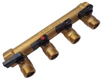 GUARESKI Collecteur MF 3/4