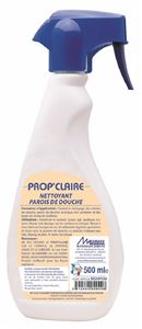 MITTENAERE SERVICE Nettoyant PROP' CLAIRE