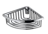 KEUCO Porte-ponge d'angle amovible