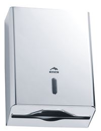 Photo du produit Distributeur papier essuie-mains