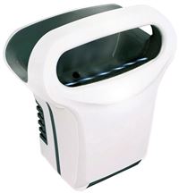 PELLET Sche-mains  air puls 1200 W