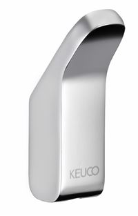 KEUCO Porte-gant ou porte-serviette srie MOLL