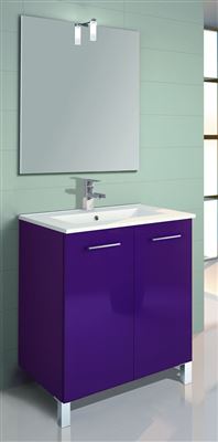 Photo du produit Ensemble meuble SAPHIR avec portes