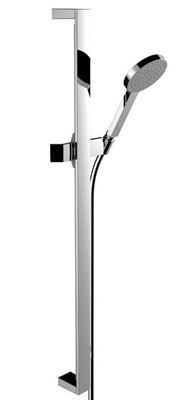 Barres De Douche Avec Main Courante