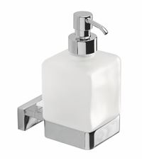 INDA Distributeur de savon liquide mural srie NEW LEA