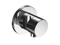 Photo du produit Robinet d'arrt et inverseur 2 voies  encastrer