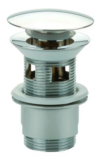 Photo du produit Bonde laiton  commande manuelle 