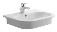 DURAVIT Vasque D-CODE