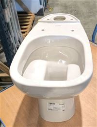 DURAVIT Cuvette D-code
