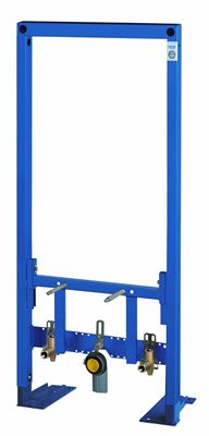 Photo du produit Bti support pour bidet suspendu