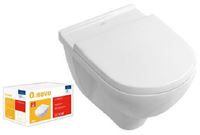 VILLEROY ET BOCH Combi Pack O.NOVO