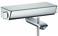 HANSGROHE Mitigeur thermostatique bain-douche ECOSTAT SELECT