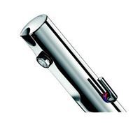 DELABIE Mitigeur lectronique pour lavabo TEMPOMATIC MIX 4