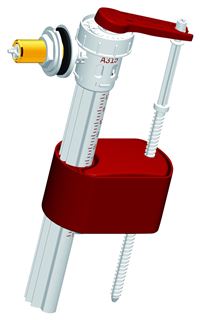 DUBOURGEL Robinet  arrive latrale SR+