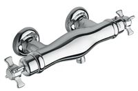 Photo du produit Mitigeur thermostatique douche CHAMBORD