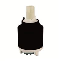 Photo du produit Cartouche 40mm avec fond temp. + debit 50