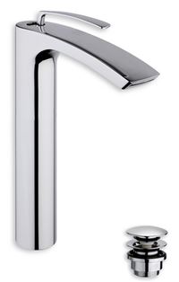 Photo du produit Mitigeur lavabo BOLLICINE haut