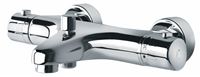 Sanitaire-distribution Mitigeur thermostatique bain/douche PREMIATHERM