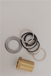 NOBILI Sachet fixation