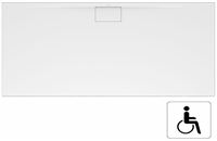 Photo du produit Receveur ARCHITECTURA METALRIM ultraplat