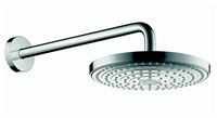 HANSGROHE Douche de tte RAINDANCE Select S240 - 2 jets