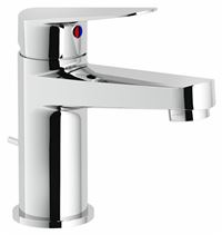 NOBILI Mitigeur lavabo BLUES