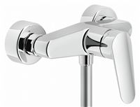 NOBILI Mitigeur monocommande mural  BLUES