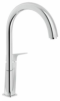 Photo du produit Mitigeur vier bec haut ACQUAVIVA