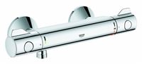 GROHE Mitigeur thermostatique douche GROHTHERM 800 - C3