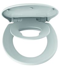 Photo du produit Abattant enfant et adulte GENERATIONS PREMIUM