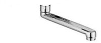 Photo du produit Bec chrom� 180mm pour �vier
