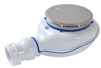 NICOLL Bonde siphode pour receveur de douche Turboflow 2 (Diamtre 90 mm)