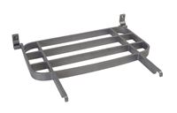 Photo du produit Grille rabattable pour poste d'eau