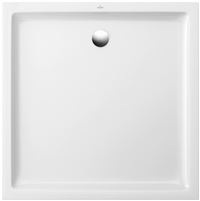 VILLEROY ET BOCH Receveur O.NOVO PLUS antidrapant extra plat