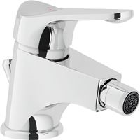 NOBILI Mitigeur bidet TIMER