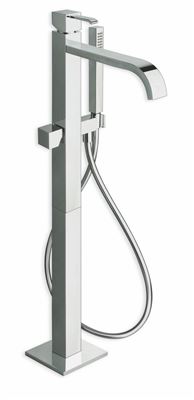 Photo du produit Mitigeur bain-douche monocolonne QUADRI
