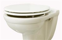 Photo du produit Abattant rhauss UNIVERSAL