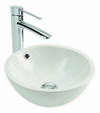 J.S (AQUATOP) Vasque  poser CORTILE