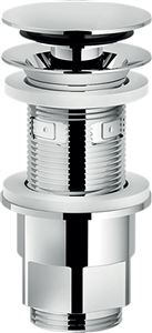 Photo du produit Bonde clic-clac universelle 