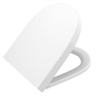 VITRA Abattant SENTO