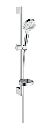 HANSGROHE Barre de douche Crometta Vario +
