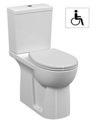 VITRA Combi Pack CONFORMA surlev